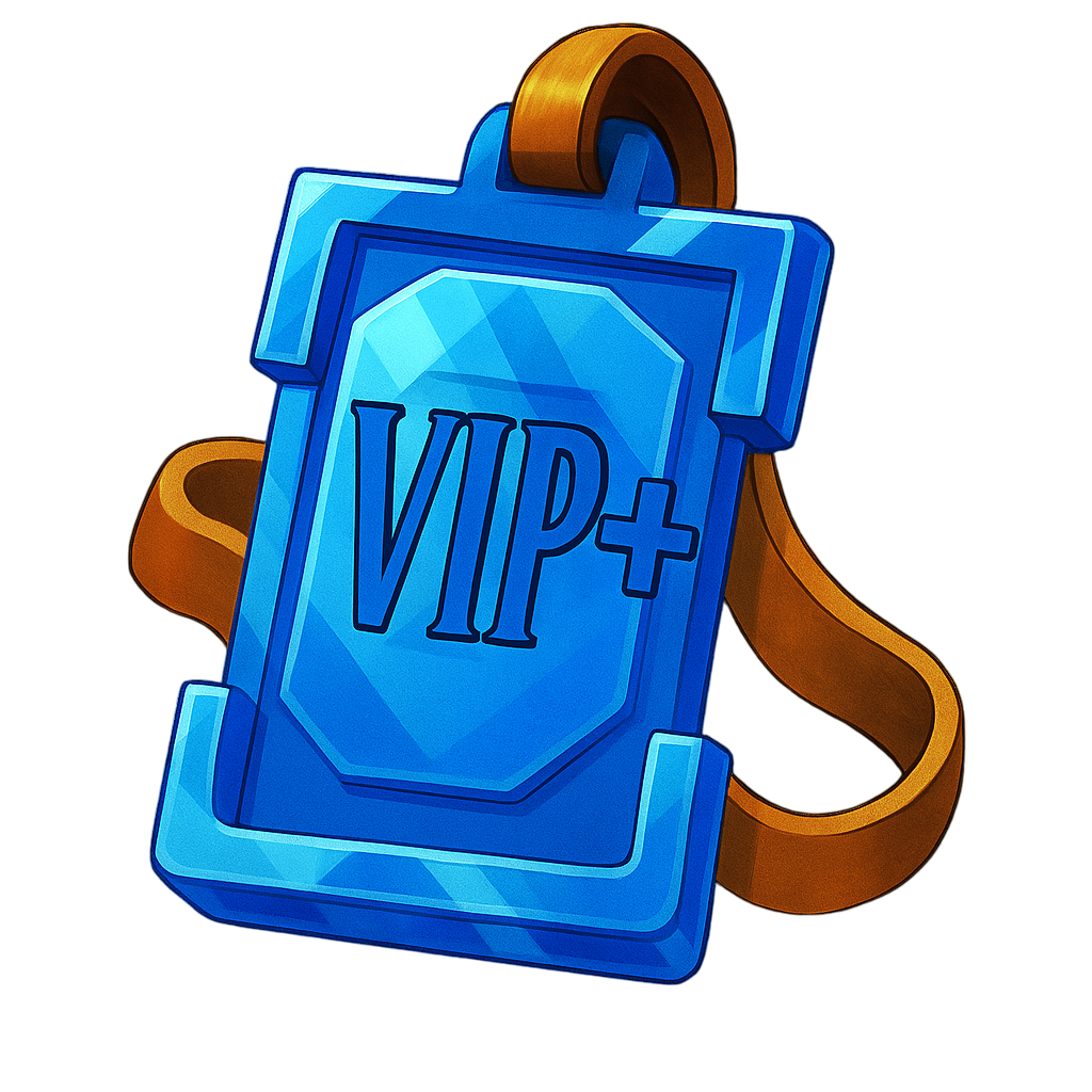 VIP+ RANK