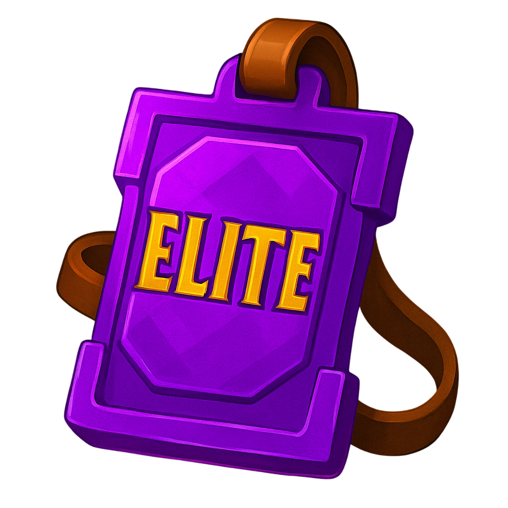 ELITE RANK
