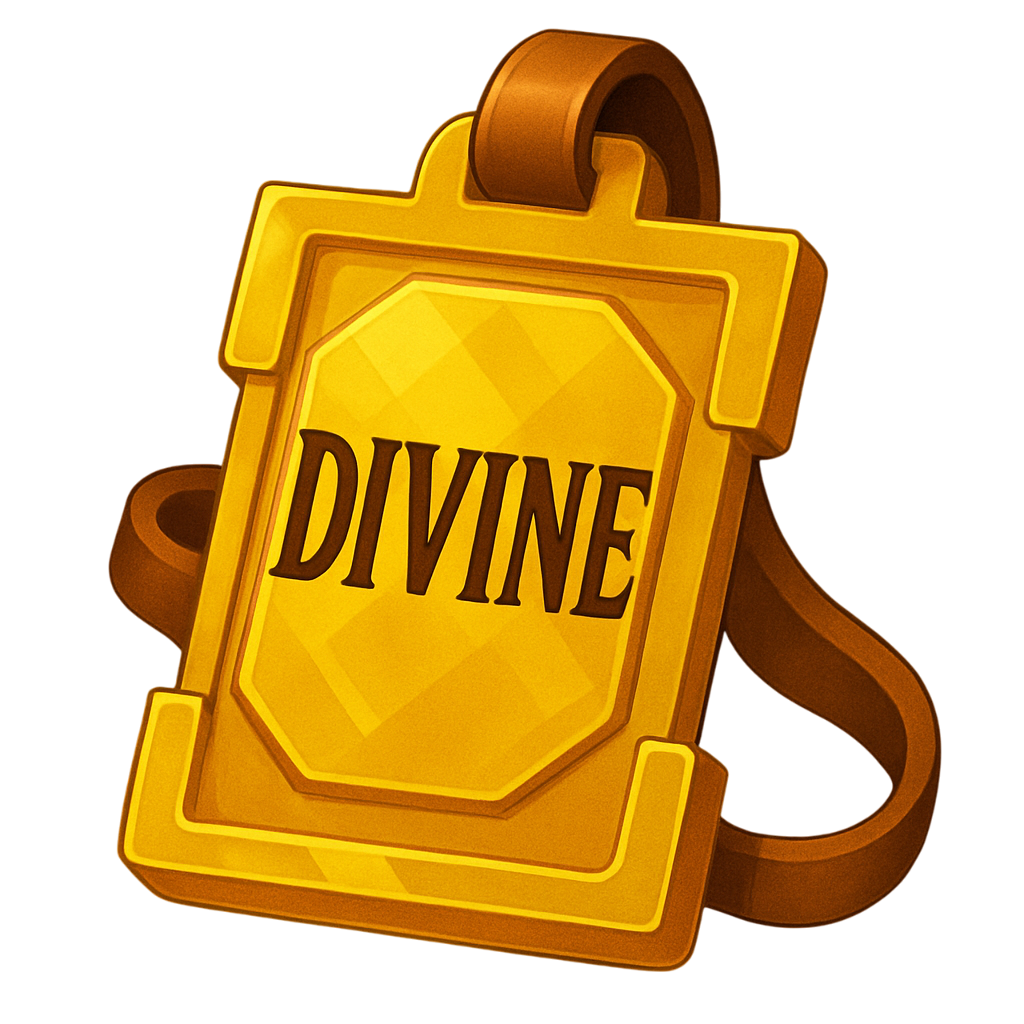 DIVINE RANK